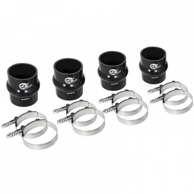 5.9 Cummins Replacement Coupling & Clamp Kit | AFE 46-20060AA