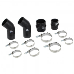 6.7 Cummins Intercooler Coupling & Clamp Kit | AFE 46-20130A