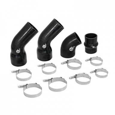5.0 Cummins Replacement Coupling & Clamp Kit | AFE 46-20280AS