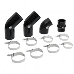 5.0 Cummins Replacement Coupling & Clamp Kit | AFE 46-20280AA