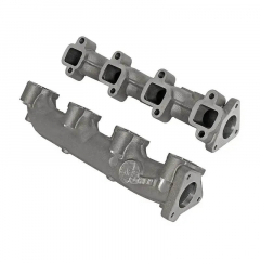 Duramax Exhaust Manifolds | AFE 46-40024