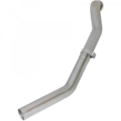 7.3 OBS Powerstroke Atlas 3 Inch Turbo Down-Pipe | AFE 49-03101