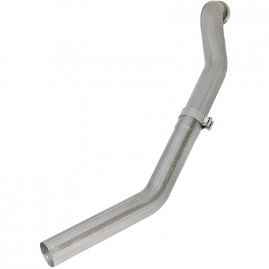 7.3 OBS Powerstroke Atlas 3 Inch Turbo Down-Pipe | AFE 49-03101