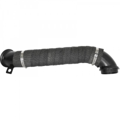 Duramax Atlas 3 Inch Downpipe | AFE 49-04034