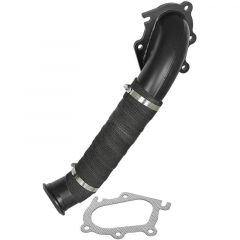LB7 Duramax 3 Inch Turbo Downpipe | AFE 49-04093