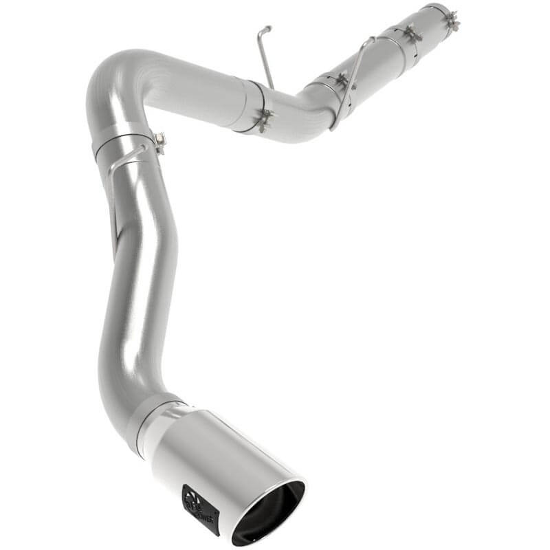 6.7 Cummins Large Bore HD 5 Inch Filter | AFE 49-42078-P