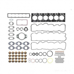 6.7 Cummins Upper Engine Gasket Set | 4376090