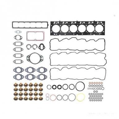 6.7 Cummins Upper Engine Gasket Set | 4376090