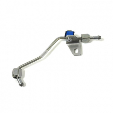 5.9 Cummins #6 Fuel Injection Line | 4988806