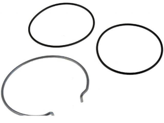 7.3|6.0 Powerstroke Locking Hub O-Ring Kit Ford 4C3Z-1K106-AA