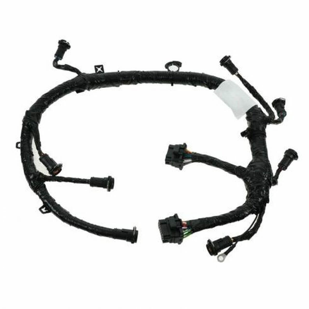 6.0 Powerstroke FICM Wire Harness | Motorcraft 4C3Z-9D930-AA