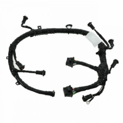 6.0 Powerstroke OE FICM Wire Harness Motorcraft 4C3Z-9D930-AA