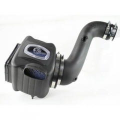 LMM Duramax Pro 10R Momentum HD Intake System | AFE 50-74004