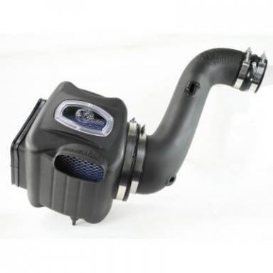 LMM Duramax Pro 10R Momentum HD Intake System | AFE 50-74004