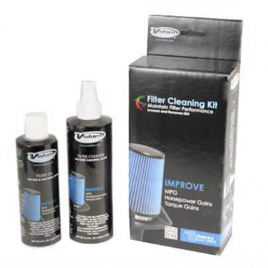 Volant 5100 Air Filter Cleaning Kit - Blue
