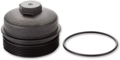 6.0|6.4 Powerstroke Parfit Replacement Oil Filter Lid Racor RK31821