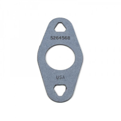 5.9/6.7 Cummins Turbo Oil Drain Gasket | 5264568