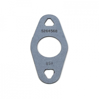 5.9/6.7 Cummins Turbo Oil Drain Gasket | 5264568