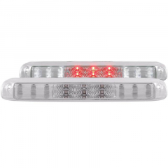 Silverado | Sierra 1999-2007 Clear LED 3rd Brake Llight Anzo 531074