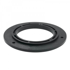 2-5/8 Inch To 2-1/16 Inch Gauge Mount Adapter | Auto Meter 5322