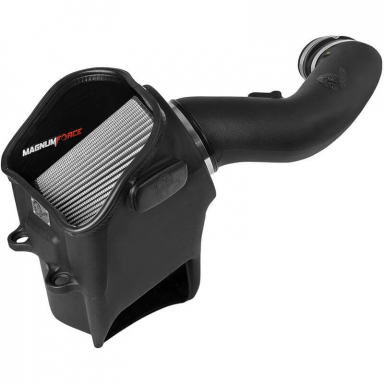6.7 Powerstroke Pro Dry S Stage 2 Magnum Force Cold Air Intake | AFE 54-13017D
