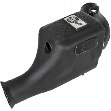 6.0 Powerstroke Stage 2 Magnum Force Intake AFE 54-81022-1