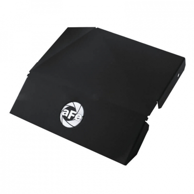 6.7 Cummins Magnum Force Intake System Cover | AFE 54-32418