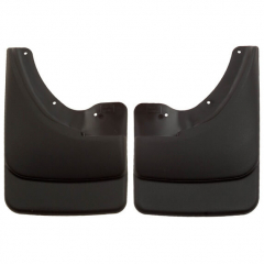 Ram 2003-2009 Black Custom Molded Front Mud Guards Husky Liners 56071