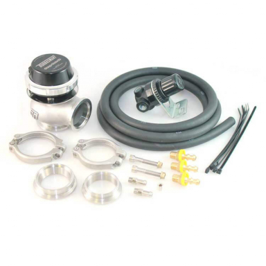 6.4 Powerstroke Universal 40mm Wastegate Kit H&S Motorsports 562001
