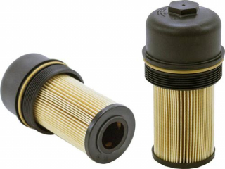 6.0|6.4 Powerstroke WIX 57312 Oil Filter