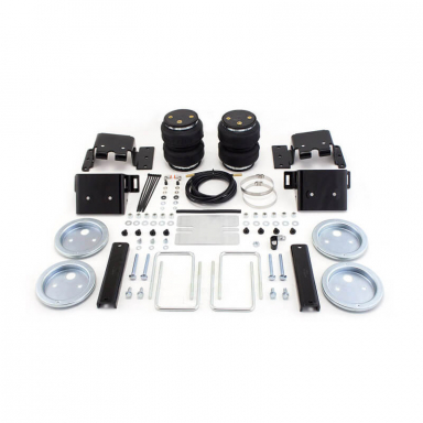 Duramax 11-18 Loadlifter 5000 Helper Spring Kit | Air Lift 57338
