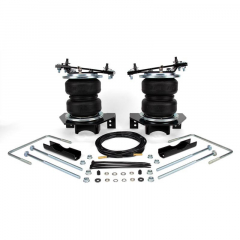 F-350 4WD 2020-2021 Loadlifter 5000 Helper Spring Kit | Air Lift 57350