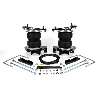 F-350 4WD 2020-2021 Loadlifter 5000 Helper Spring Kit | Air Lift 57350