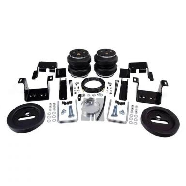 Duramax 11-19 Loadlifter 7500XL Helper Spring Kit | Air Lift 57538