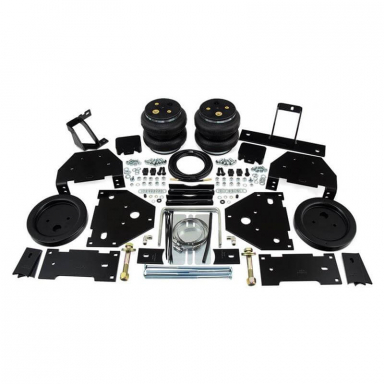 F-250-450 2017-2019 Loadlifter 7500XL Helper Spring Kit | Airlift 57577