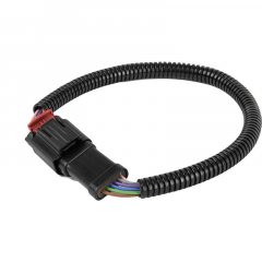 3.0|6.7 Powerstroke 12 Inch Mass Air Flow (MAF) Extension Harness | AFE 59-06301