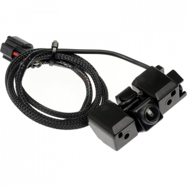 Duramax 2015 Rear Park Assist Camera Dorman 590-082