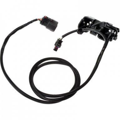 LM|L5P Duramax Rear Park Assist Camera Dorman 590-111
