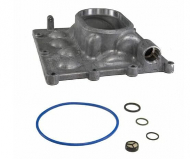 6.0|6.4 Powerstroke High Pressure Oil Pump Cover Ford 5C3Z-9G805-C