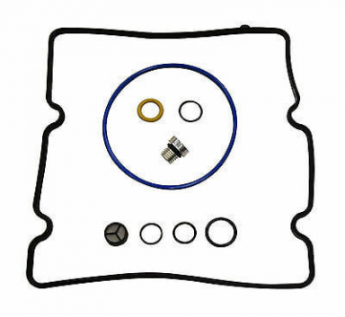 6.0 Powerstroke High Pressure Oil Pump O-Ring Seal Kit Ford 5C3Z-9G804-C