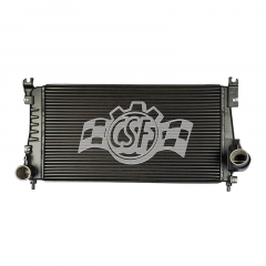 LBZ|LMM Duramax OEM+ Replacement Intercooler | CSF 6002