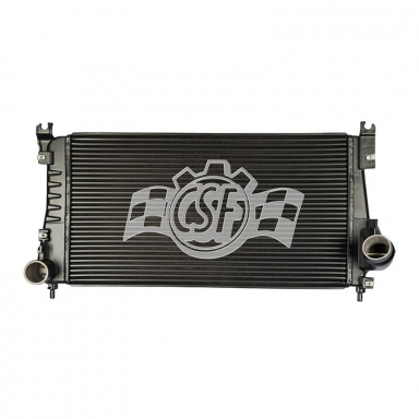 LBZ|LMM Duramax OEM+ Replacement Intercooler | CSF 6002