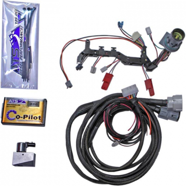 LBZ Duramax 24-Pin Co-Pilot Transmission Controller | ATS 6019244308
