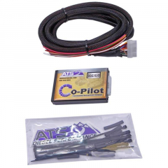 5.9 12V Cummins Commander Torque Converter Lockup Controller | ATS 6019102164