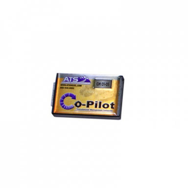Duramax 2001-2005 Co-Pilot Transmission Controller | ATS 6019244248