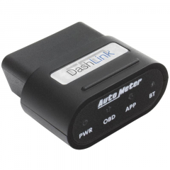 Dashlink II OBDII Wireless Data Module | Auto Meter 6036