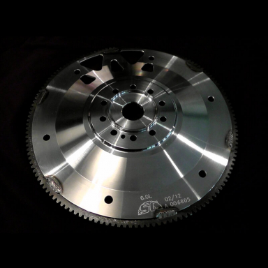 6.0 Powerstroke Sun Coast Billet Flex Plate