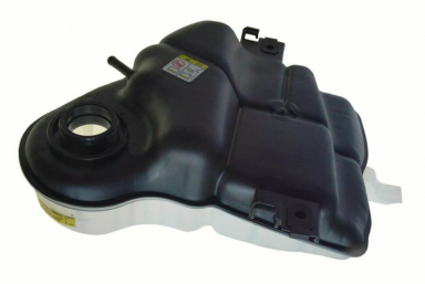 6.0 Powerstroke OE Coolant Reservoir Tank Ford 6C3Z-8A080-B