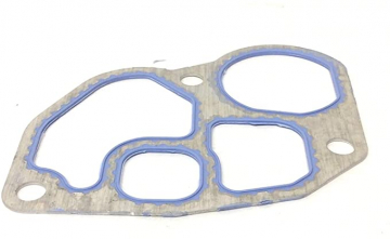 7.3 Powerstroke Engine Oil Filter Adapter Gasket Ford F4TZ-6A636-A
