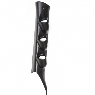 Duramax 2014-2019 Triple Pillar Pod | Banks Power 63337